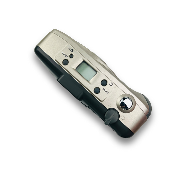 Aparat analogowy Traveler AF-Zoom