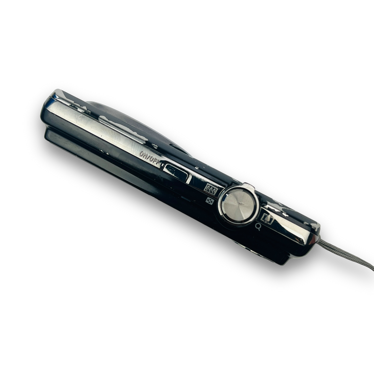 Aparat cyfrowy Casio exilim EX-ZS10