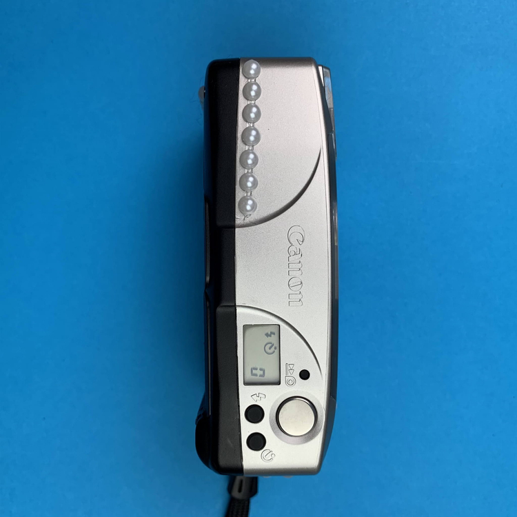 Canon Prima BF-10