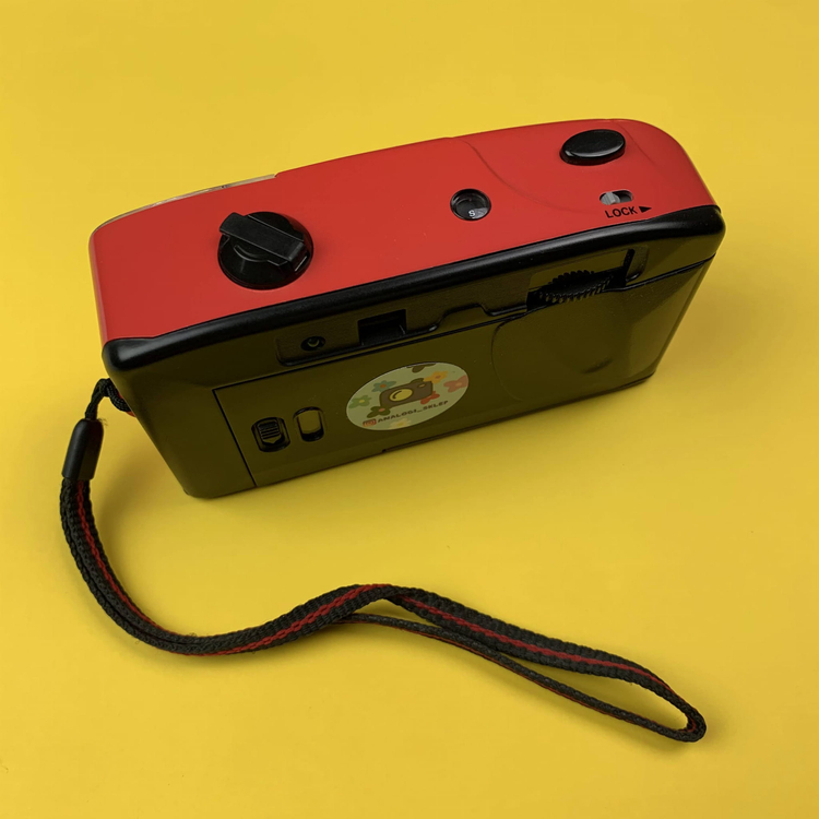 Happy Smile Activator