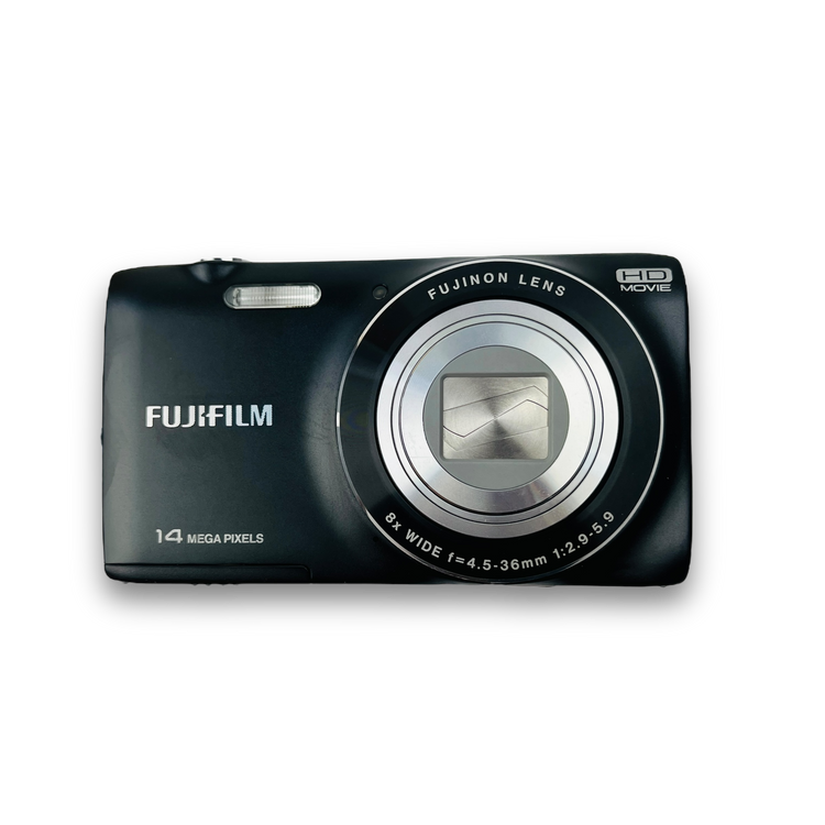 Aparat cyfrowy Fujifilm Finepix Jz100