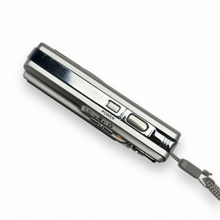 Aparat cyfrowy Traveler XS 80