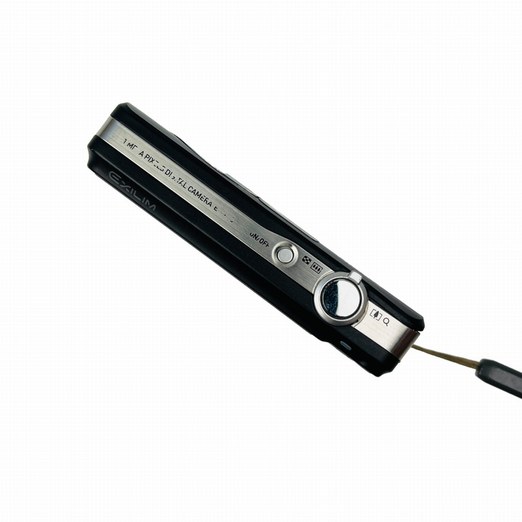 Aparat cyfrowy Casio exilim EX-Z350