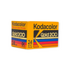 Przeterminowana Klisza Kodacolor Gold 200 24exp