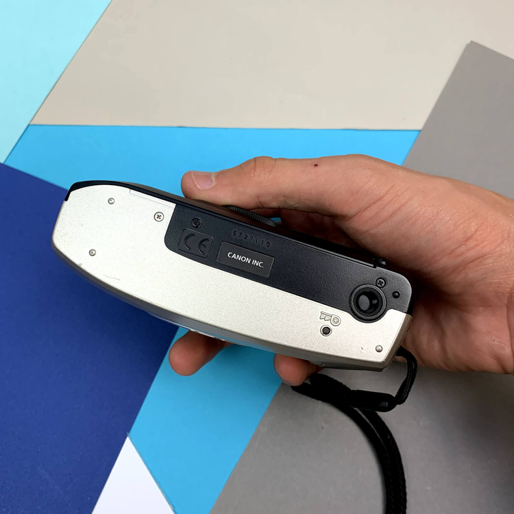 Canon Prima Zoom 76 AiAF