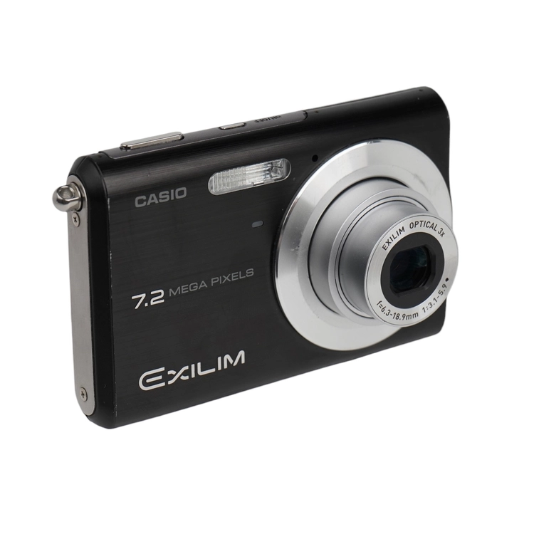 Aparat cyfrowy Casio exilim EX-Z11