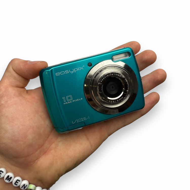 Aparat cyfrowy EasyPix V1016-I