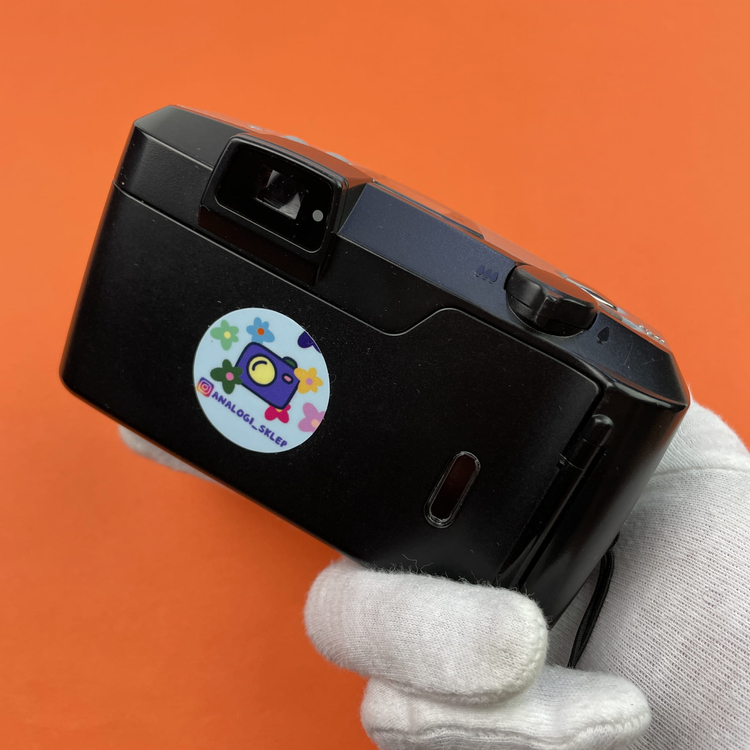 Aparat analogowy Pentax Espio 115v