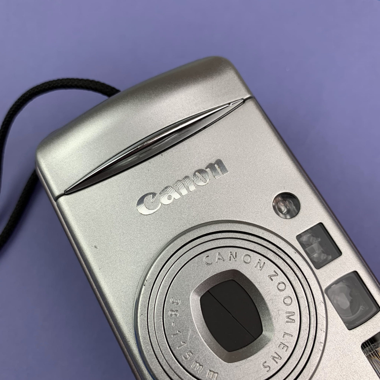 Canon prima super 115u