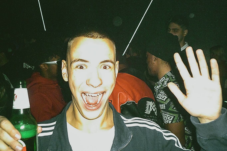 Aparat cyfrowy Agfa DC5200