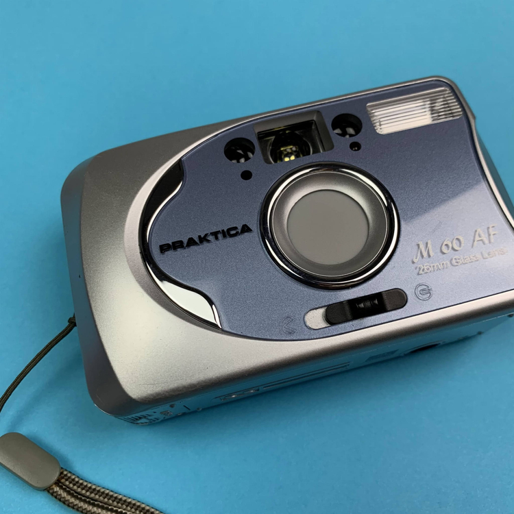Praktica M60 AF