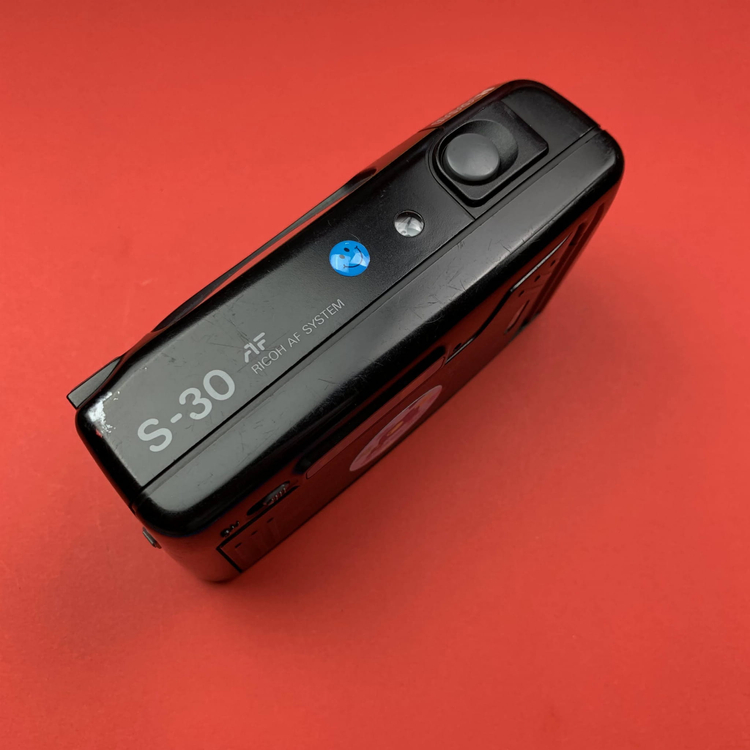 Ricoh S-30