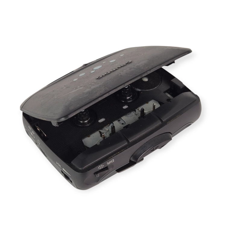 Walkman Grundig UBS
