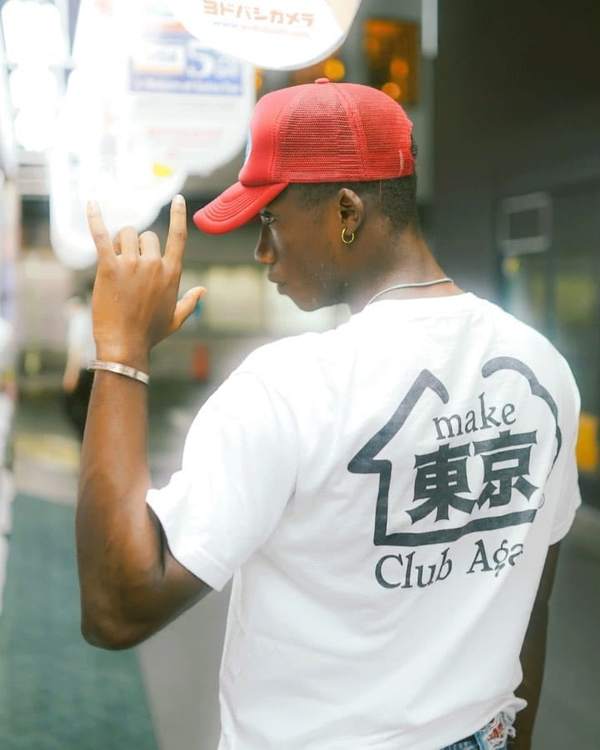 Aparat analogowy Reto 3D