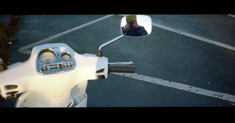 Aparat analogowy Sinpo PQ-3