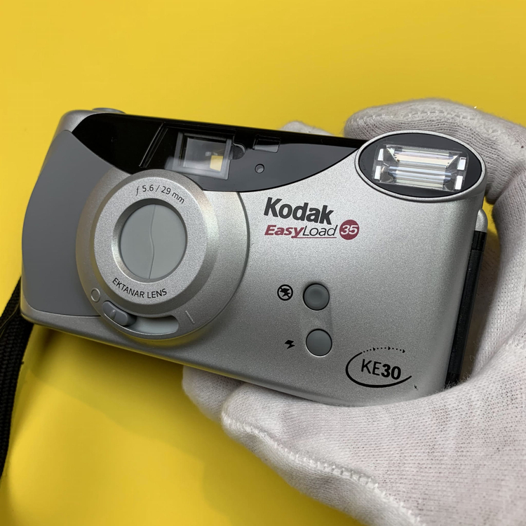 Kodak Easyload 35 KE30
