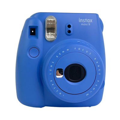 Aparat Instax mini 9