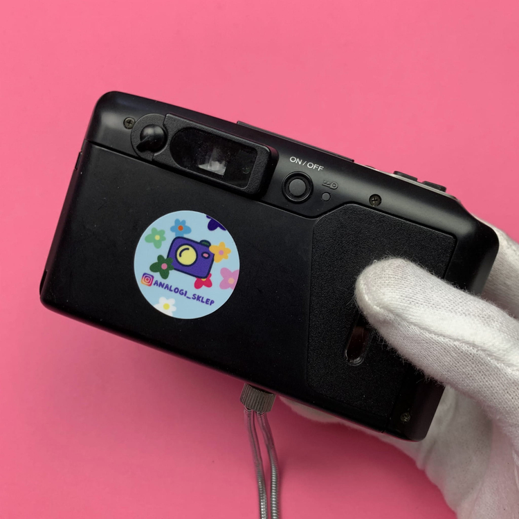 Konica Minolta Centuria EF15