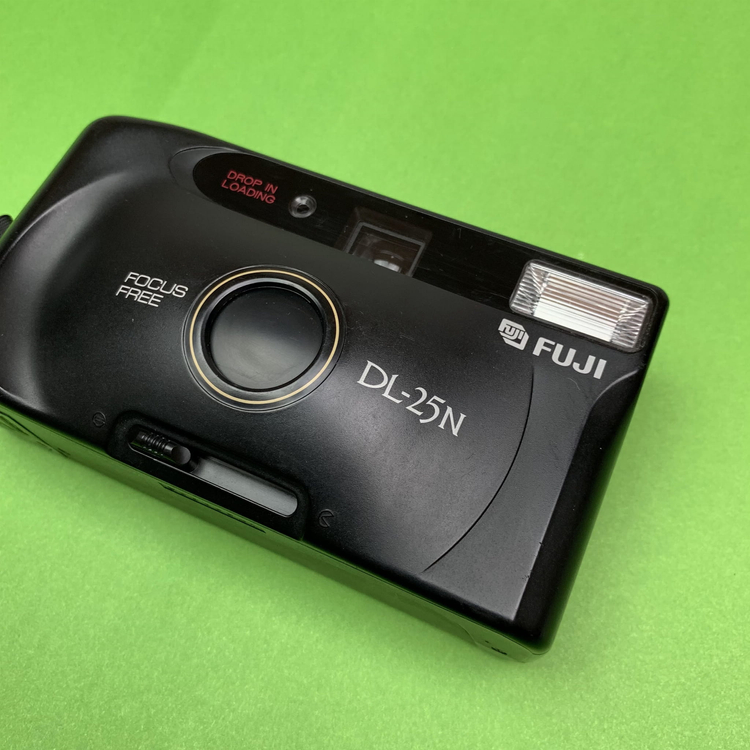 Fuji DL-25N