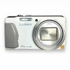 Aparat cyfrowy Panasonic Lumix DMC-TZ10