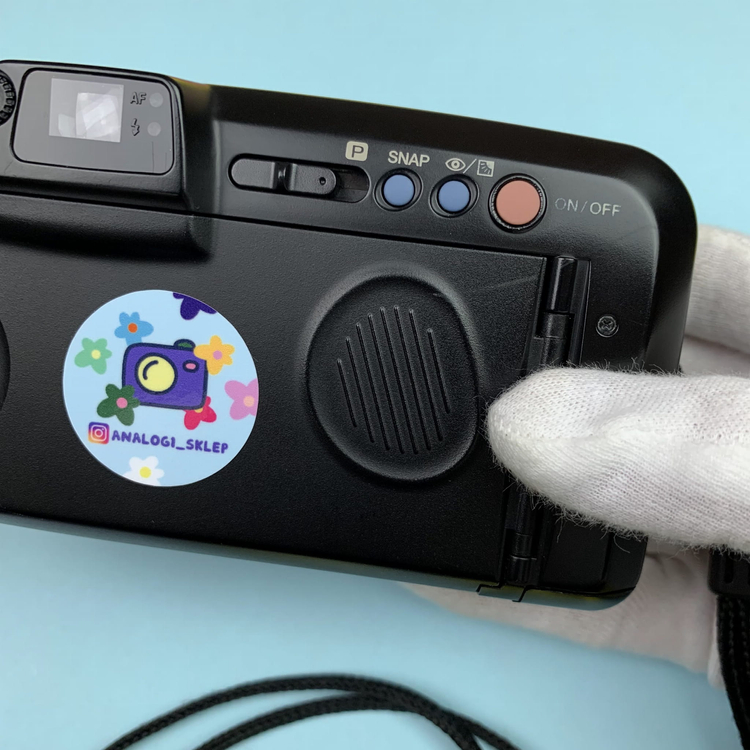 Samsung slim zoom 125