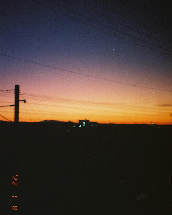 Olympus Superzoom 105