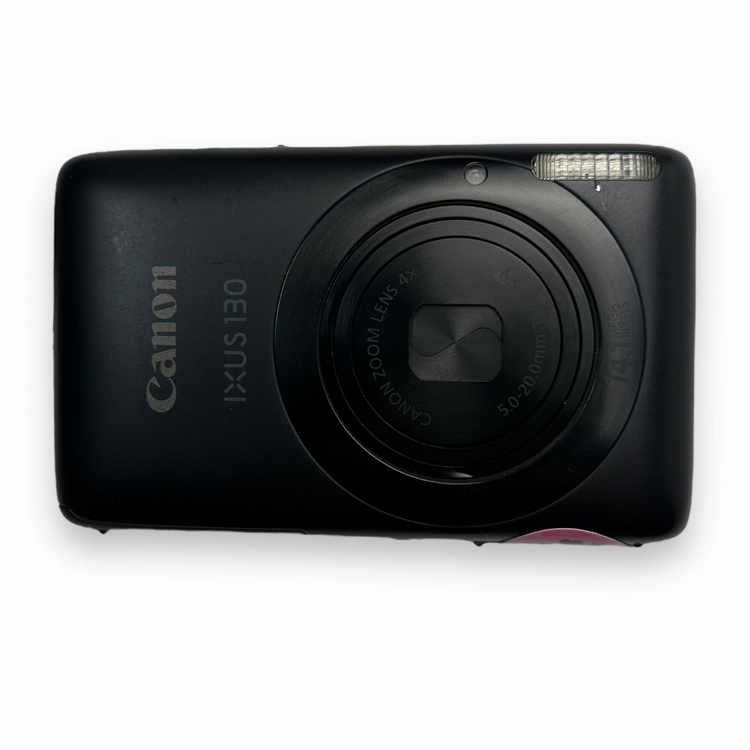 Aparat cyfrowy Canon Digital Ixus 130