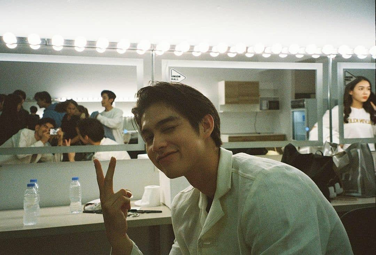 Aparat analogowy Konica Minolta Zoom 80c