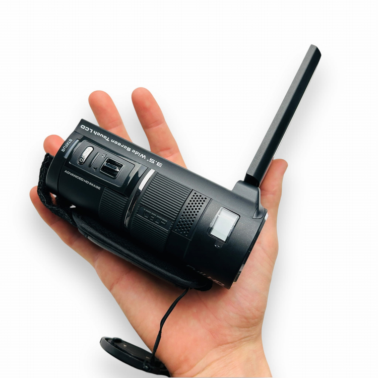 Kamera cyfrowa Maginon DV230HD