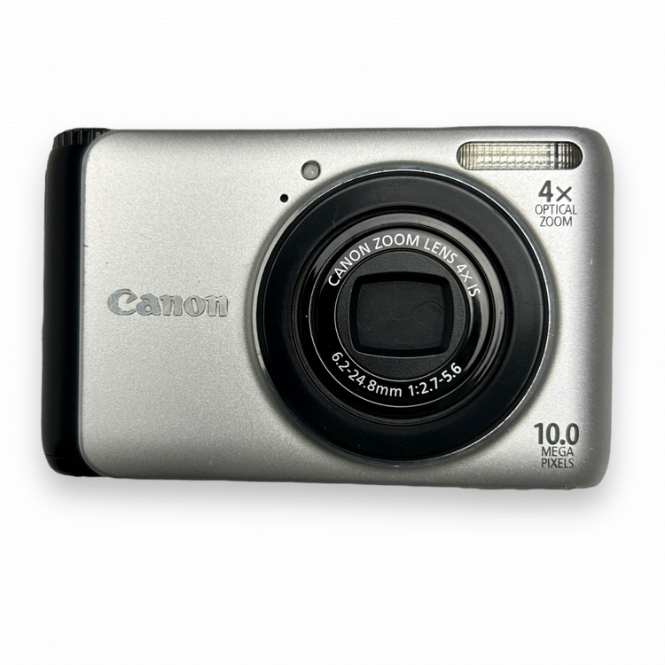 Aparat cyfrowy Canon PowerShot A3000 IS