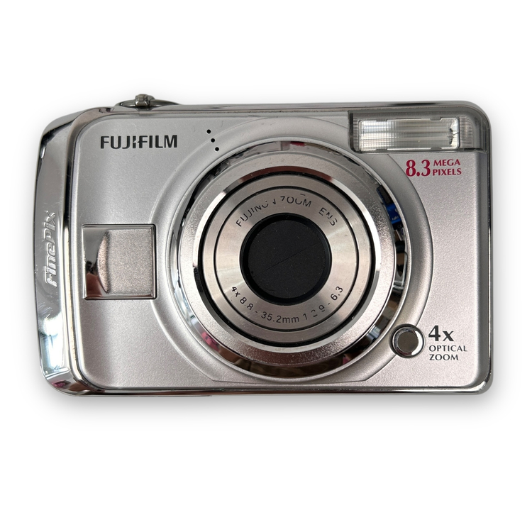 Aparat cyfrowy Fujifilm Finepix A820