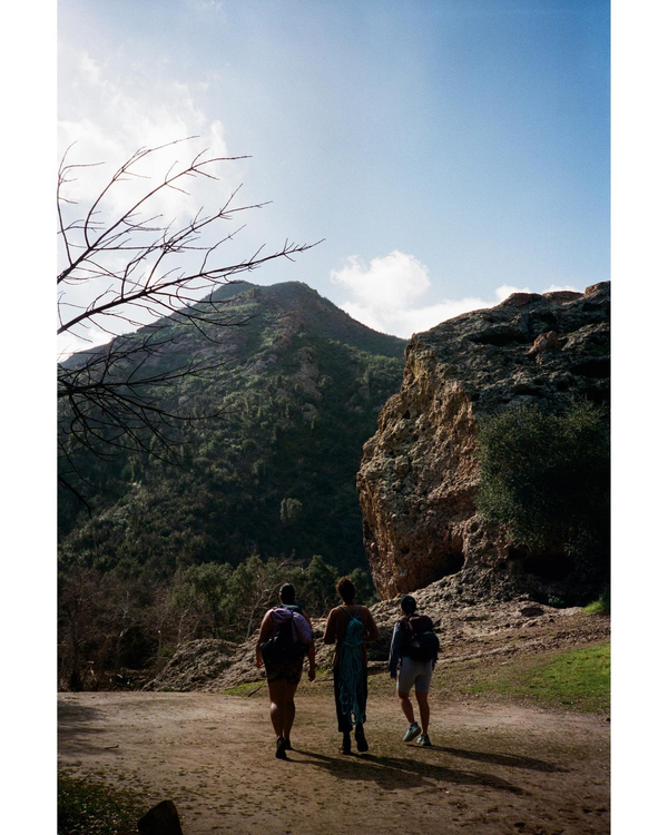 Aparat analogowy Nikon One Touch Zoom AF