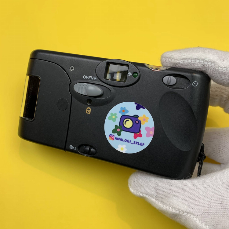 Kodak Easyload 35 KE30