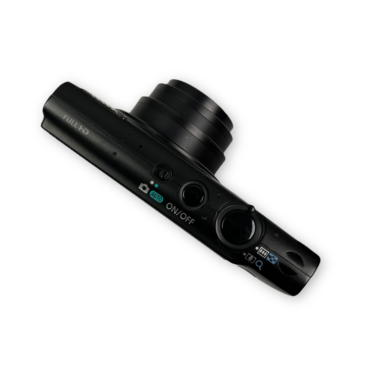 Aparat cyfrowy Canon Digital Powershot ELPH 110 HS