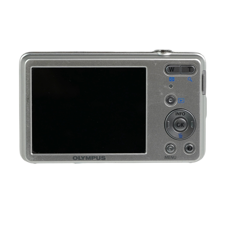 Aparat cyfrowy Olympus VG-110