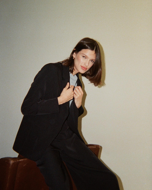 Aparat analogowy Reto 3D