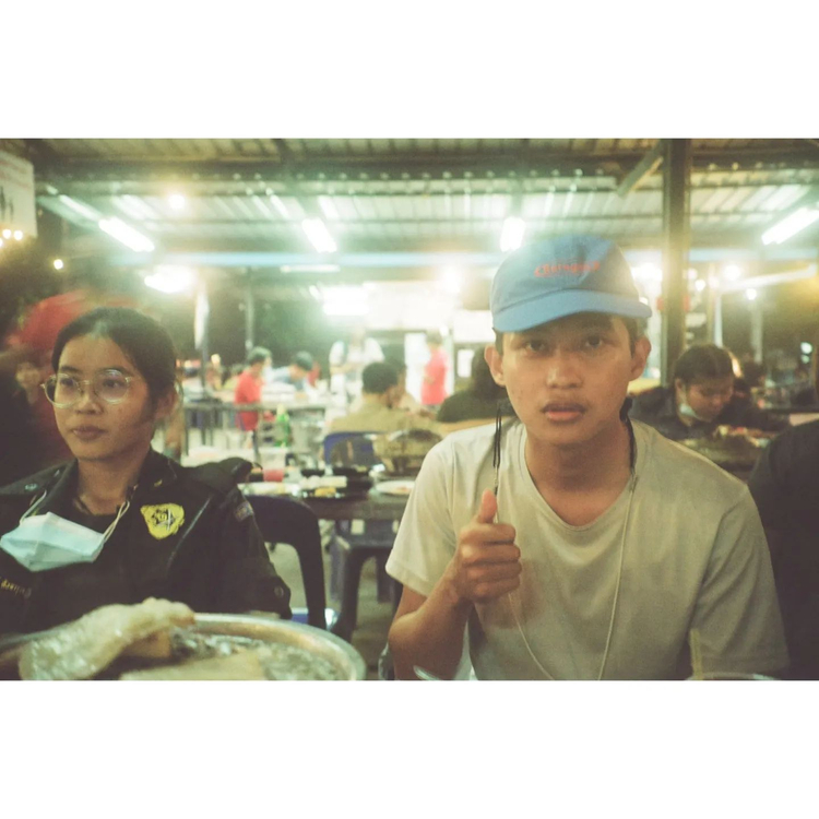 Olympus AZ-200 Superzoom