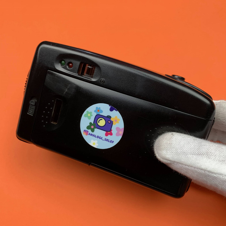 Praktica MD M40 Autoflash