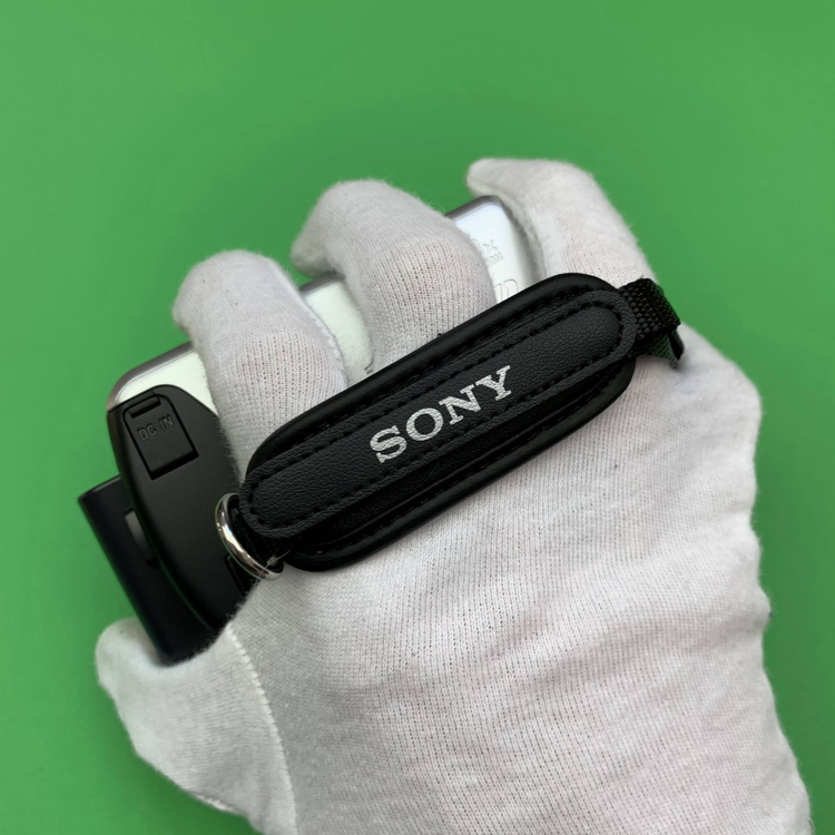 Kamera Sony Handycam DCR-SR15E