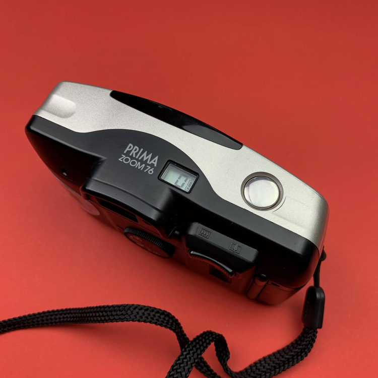 Canon Prima Zoom 76 AiAF