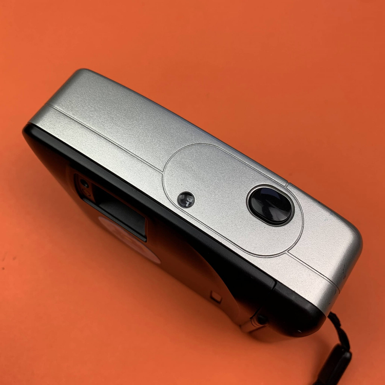 Aparat analogowy Edixa Auto-Vision II