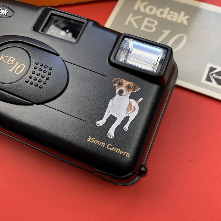 Kodak kb10