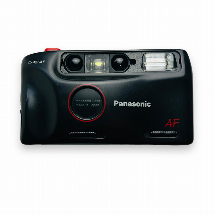 Aparat analogowy Panasonic C-425AF