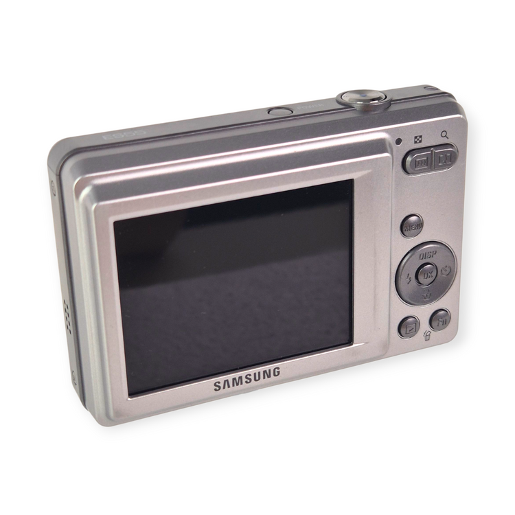 Aparat cyfrowy Samsung ES55