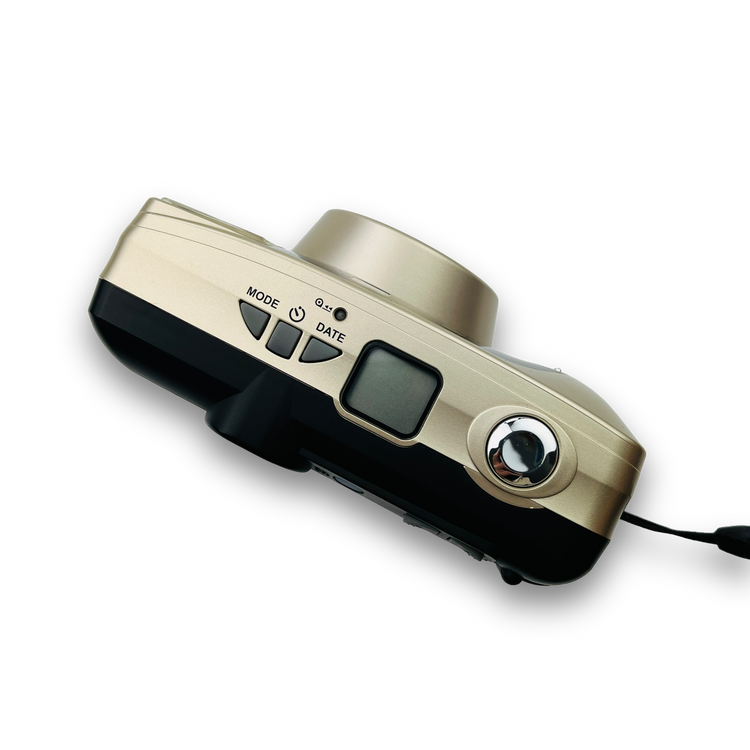 Aparat analogowy Maginon AF-Zoom 120