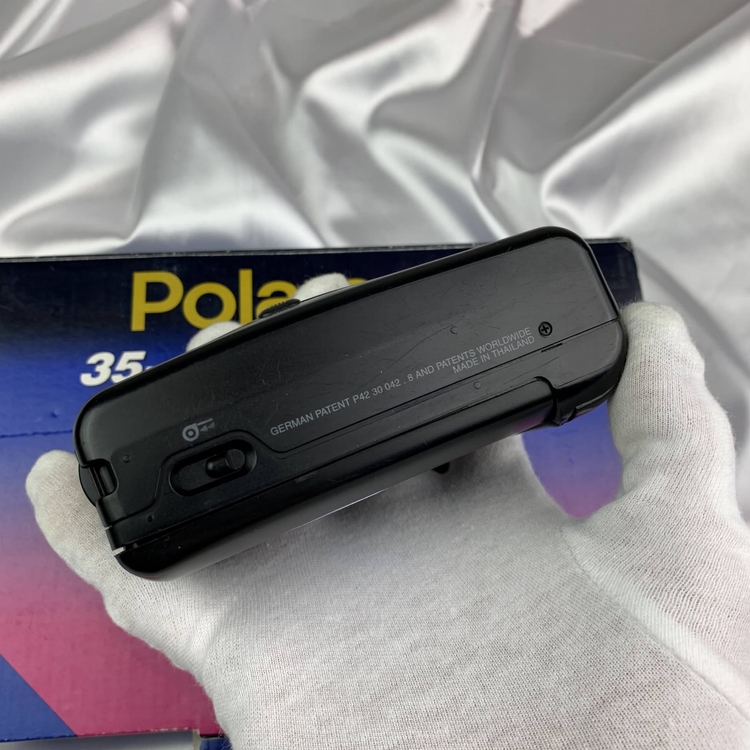 Polaroid 35mm