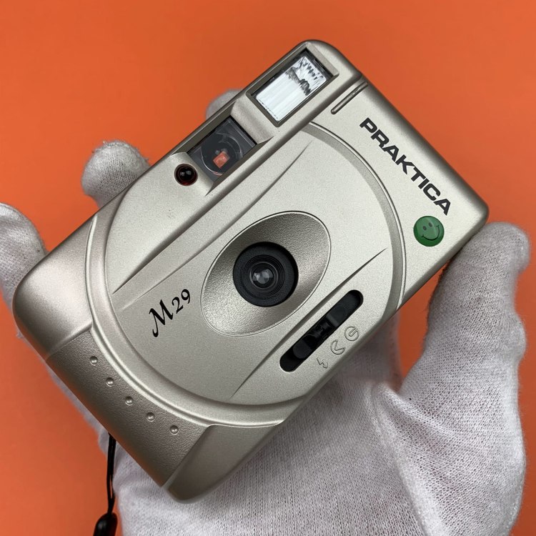 Praktica M29