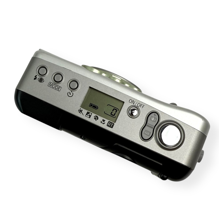 Aparat analogowy Canon Prima zoom 90u