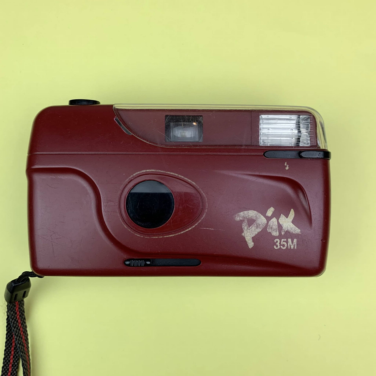 Pix 35m