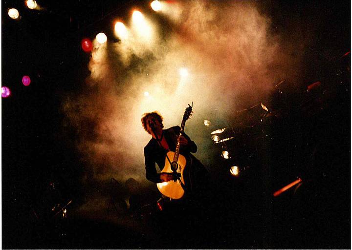 Olympus Superzoom 105